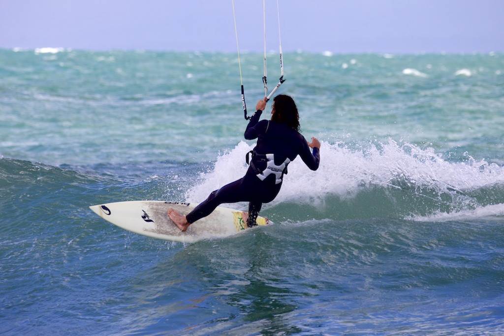 Kiters