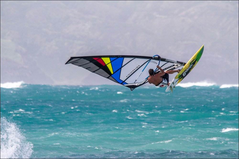 Mauisails 2017
