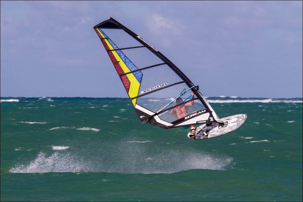 Mauisails 2017