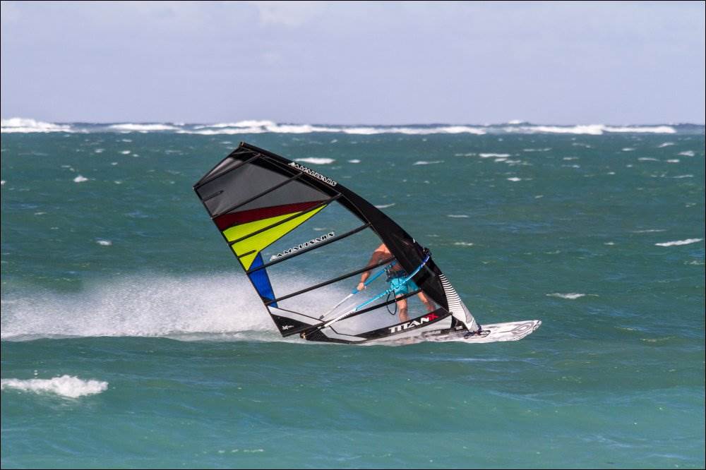 Mauisails 2017