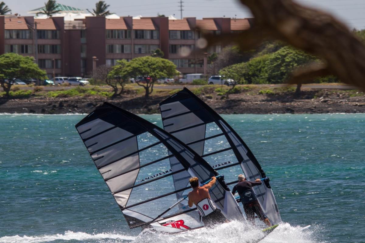 Mauisails 2017