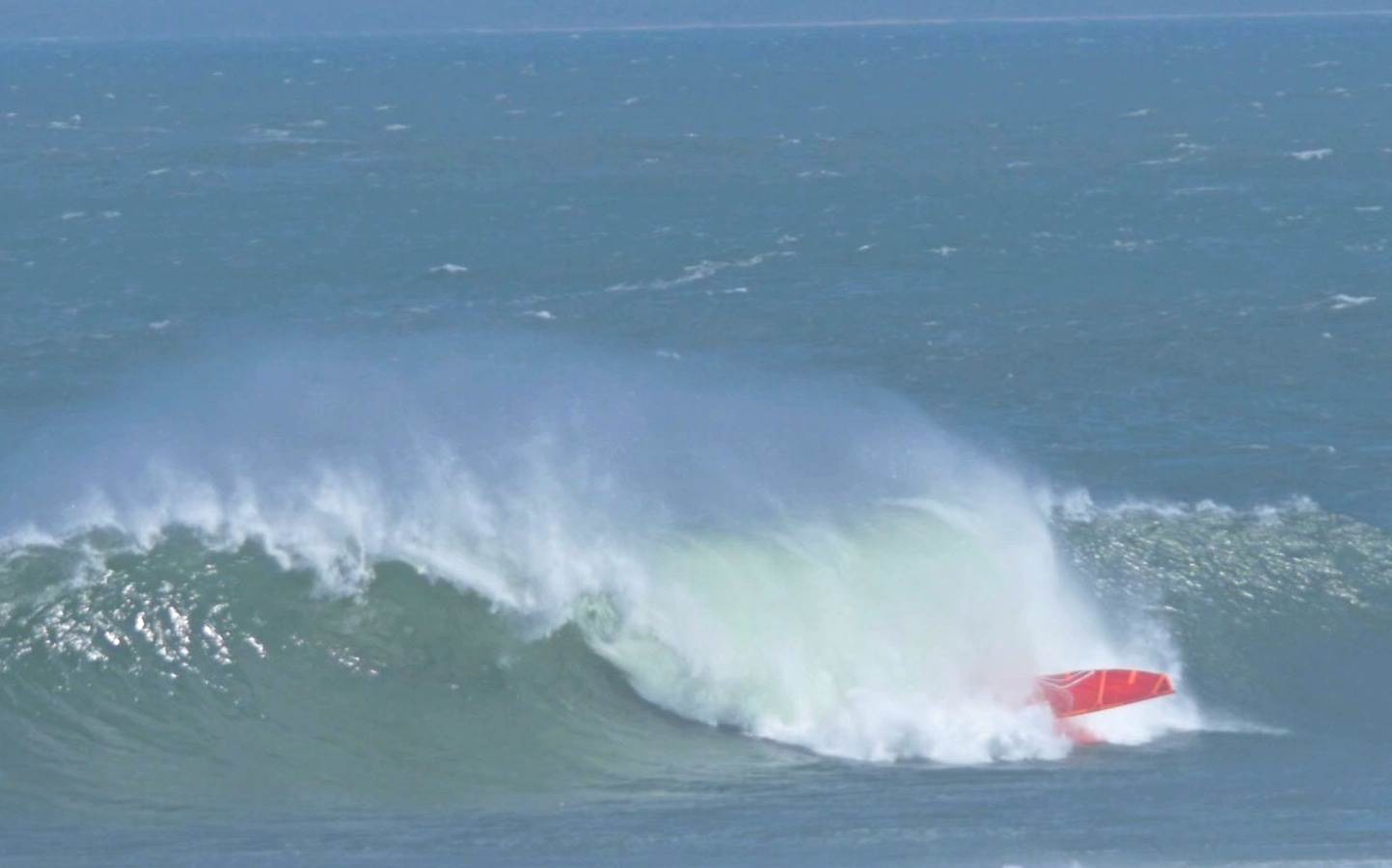 Gerroa Bomby 25th October 2016