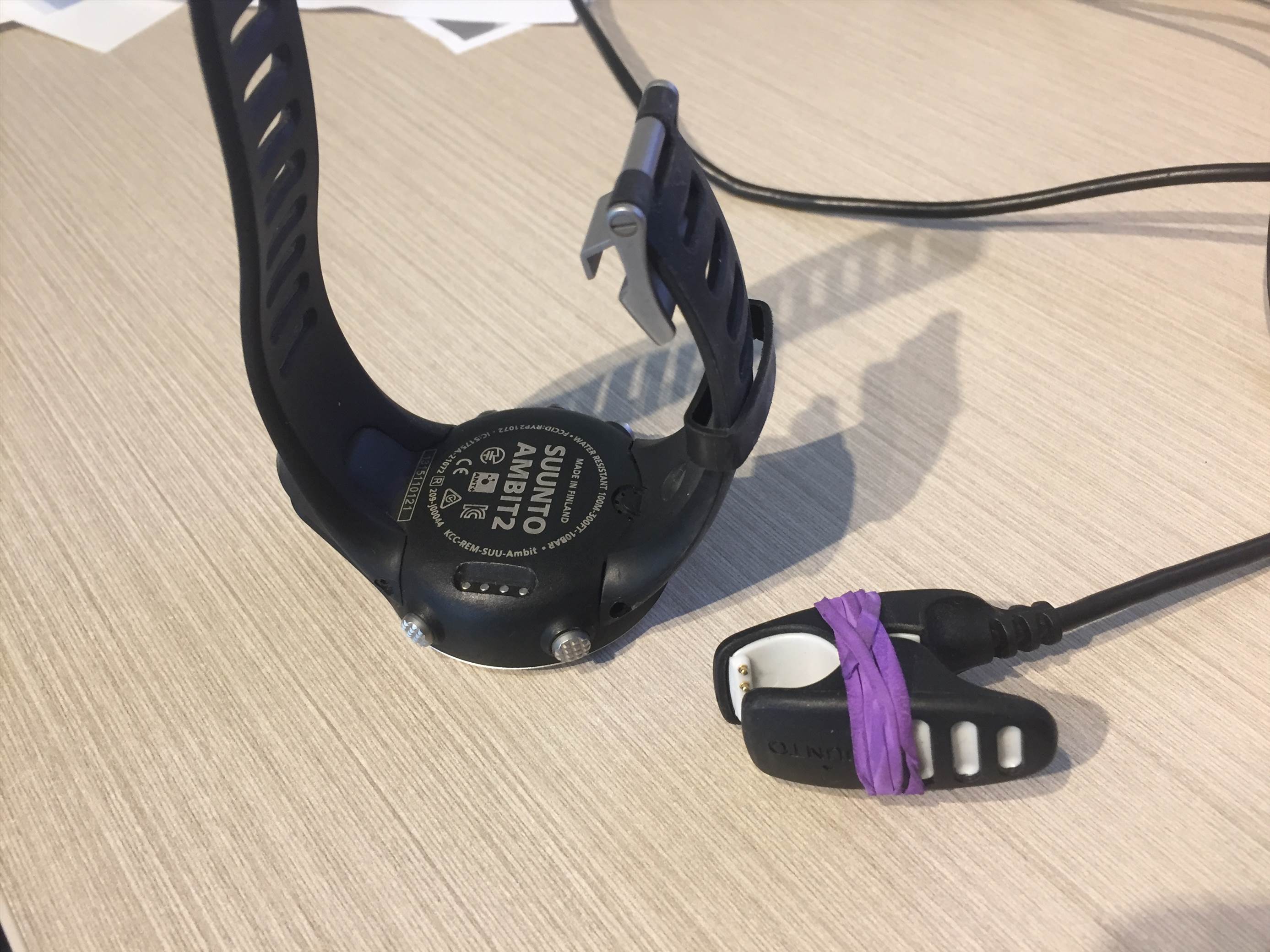 Suunto
