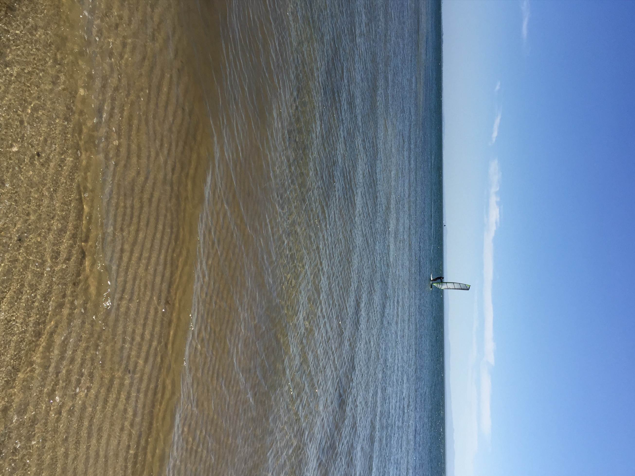 Light wind JP SLW