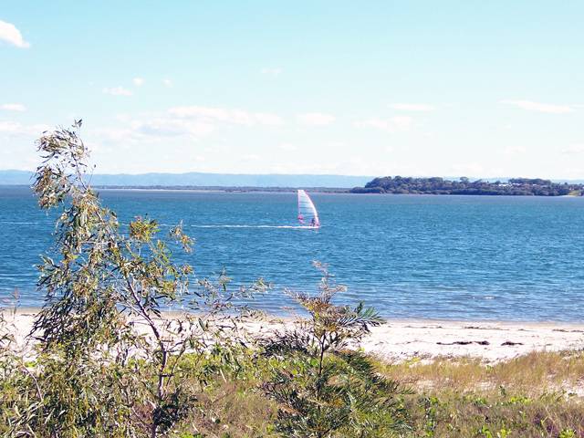 WindWanderers Bribie Meet