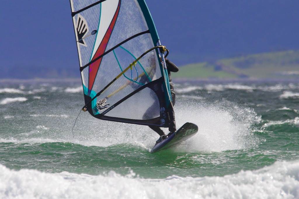 Windy