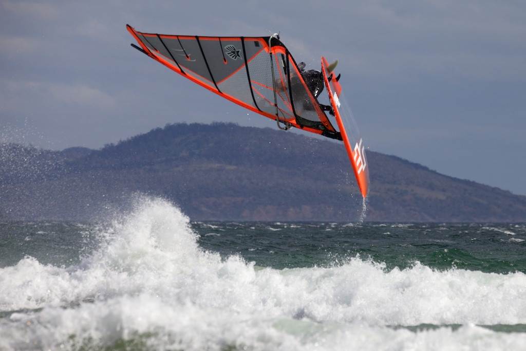 Windy