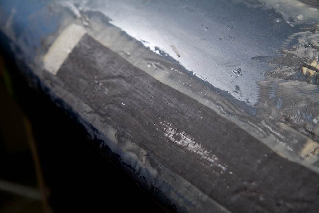 Repair