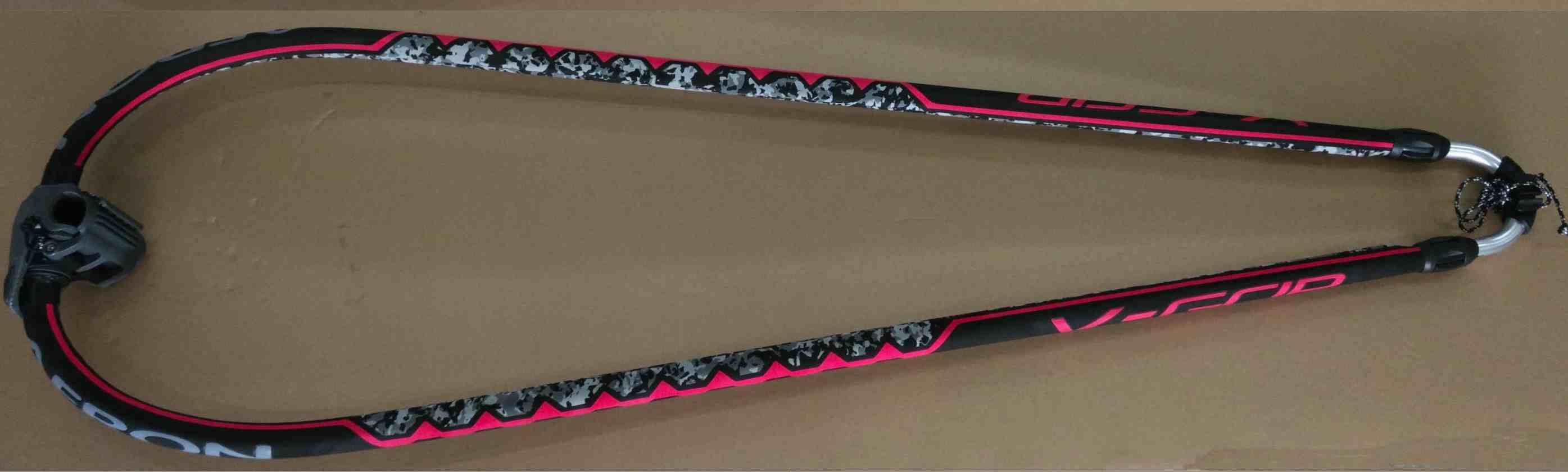 V-Grip Alloy
