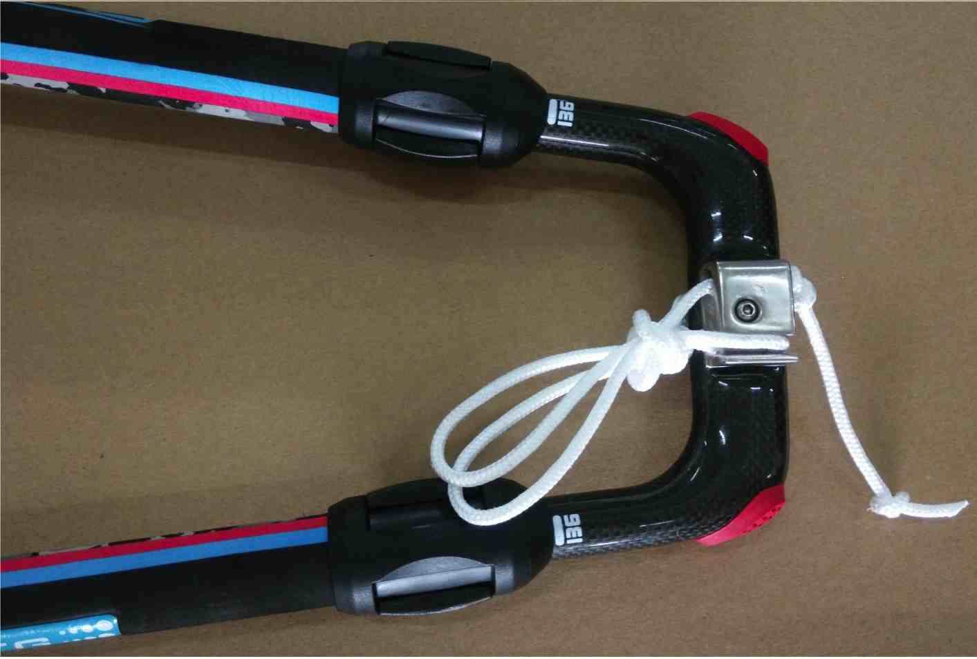 Carbon Slim wave
