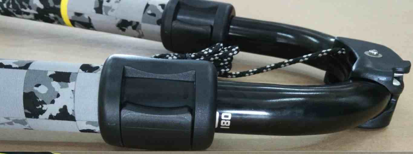 os slalom tail