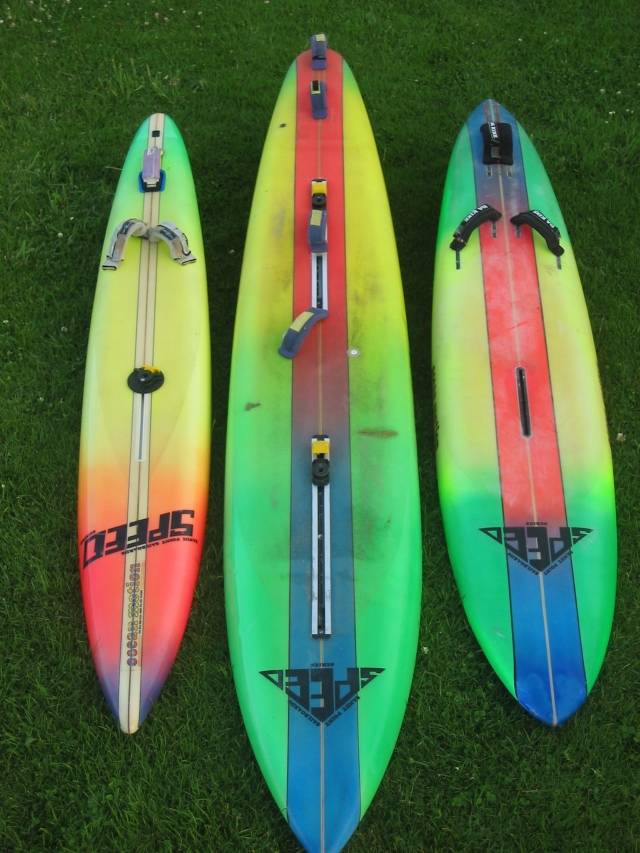 90s speed boards