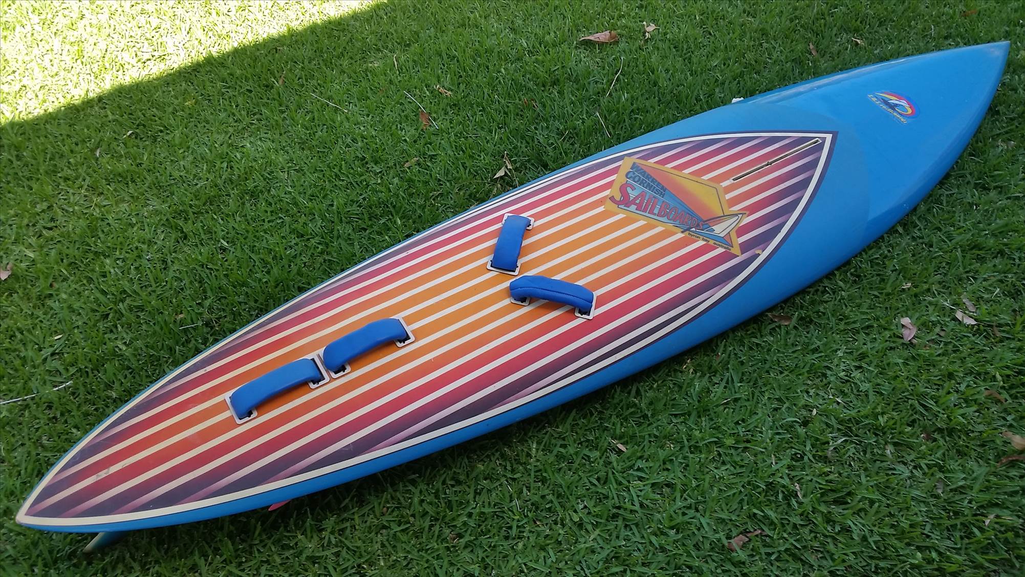 any insight on an old board??