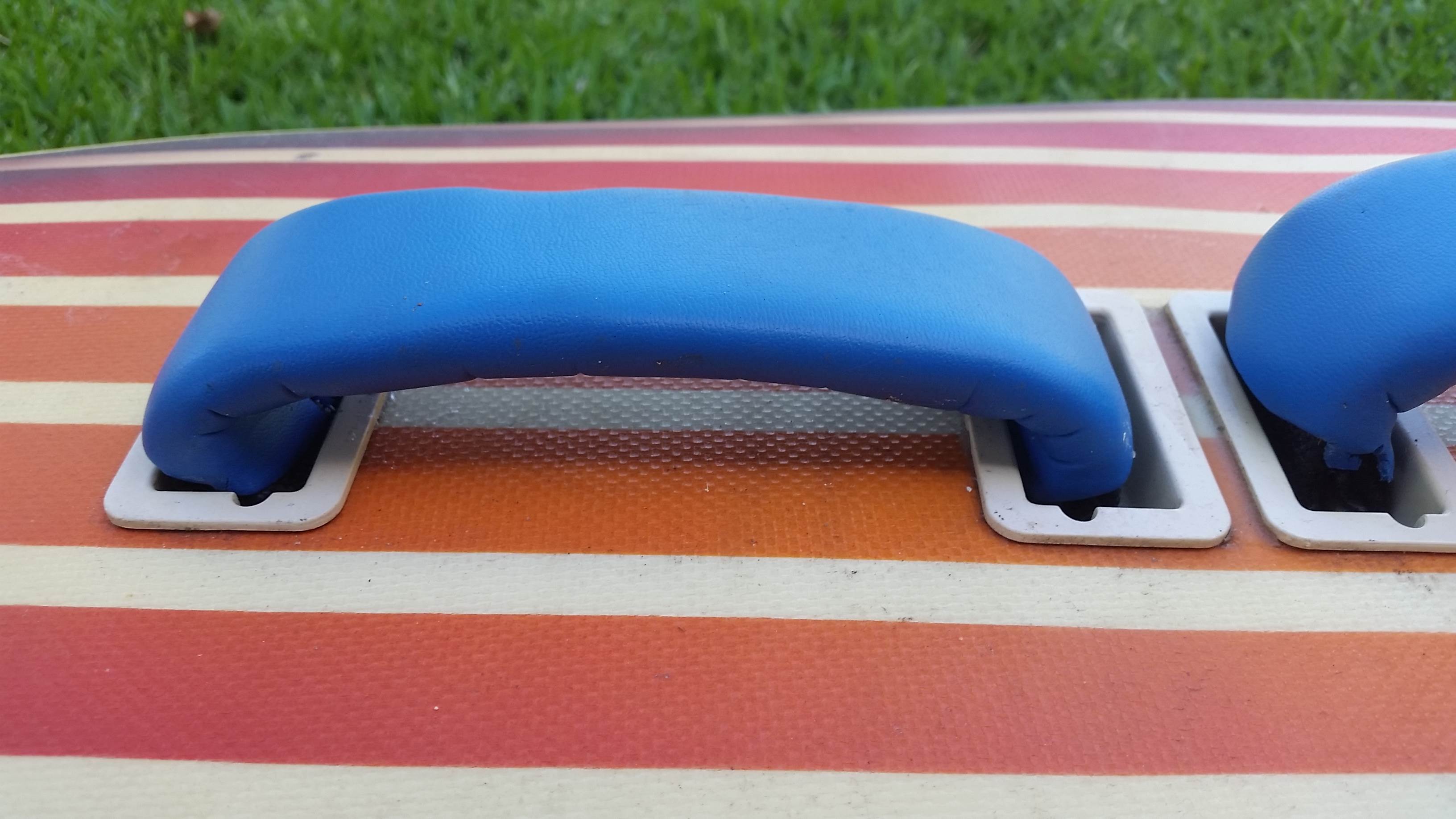 any insight on an old board??