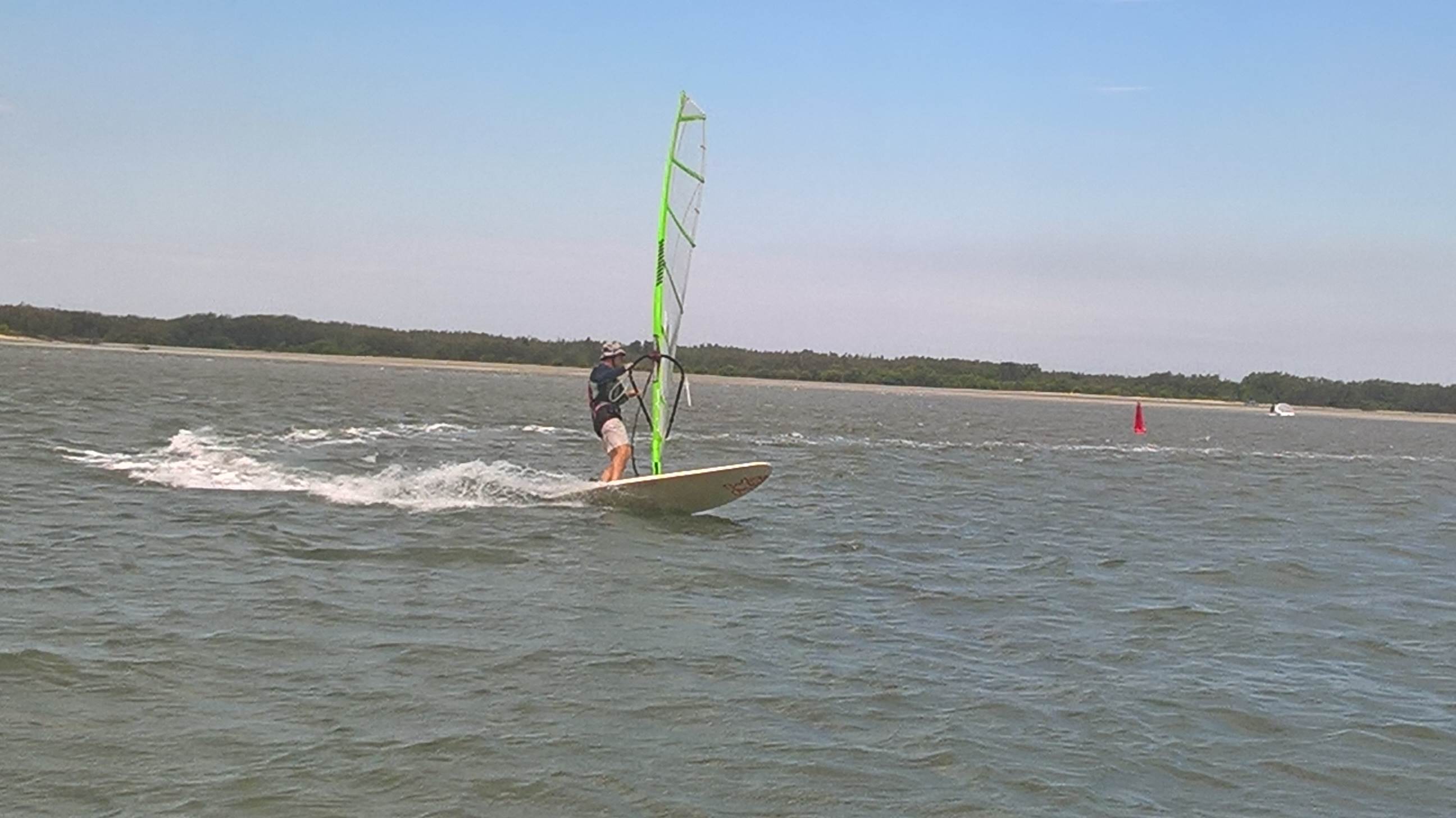 WindWanderers
