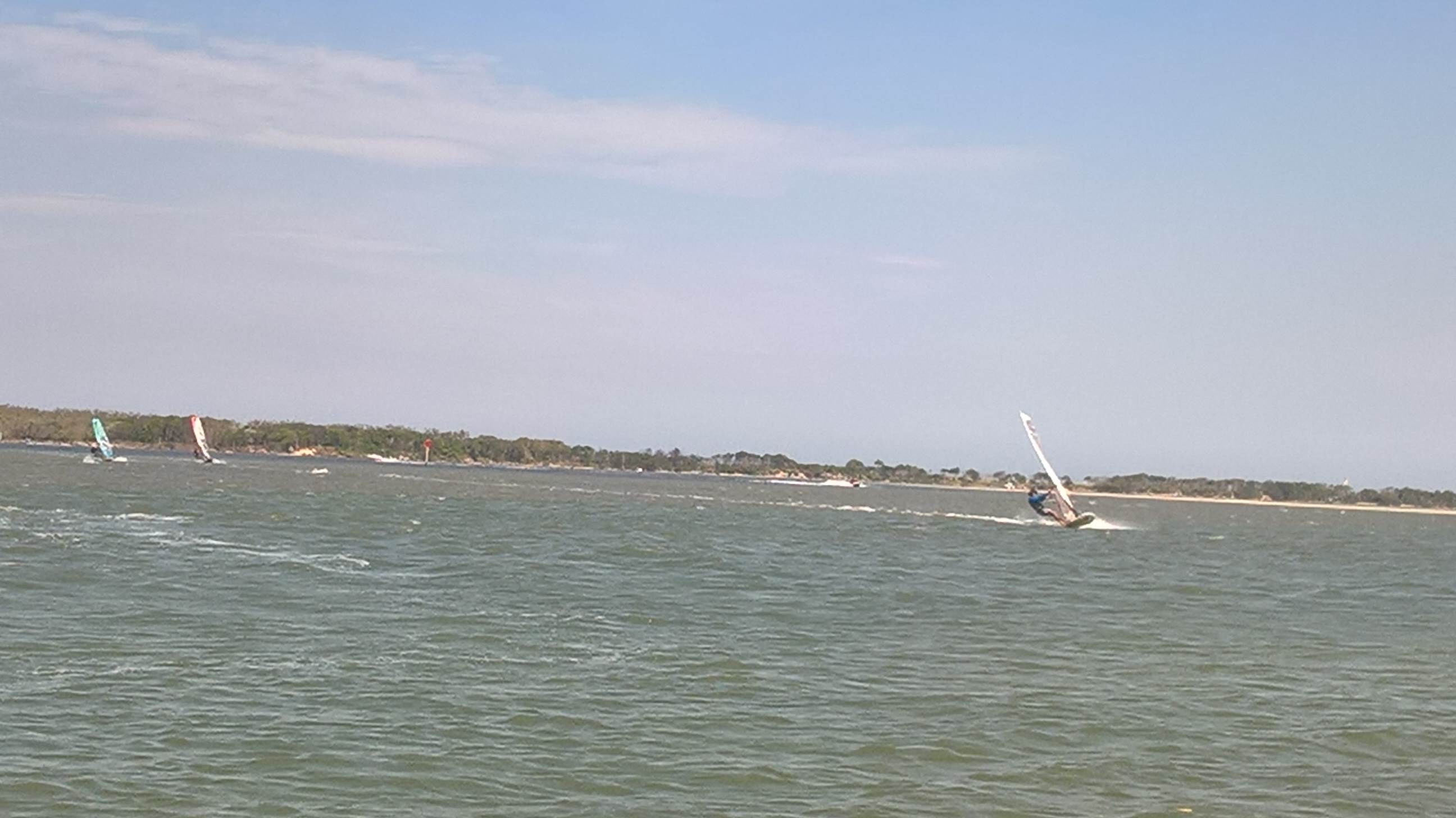 WindWanderers