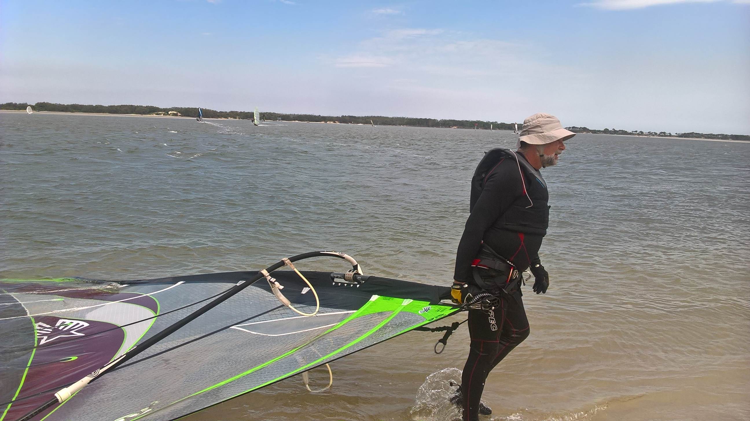 WindWanderers