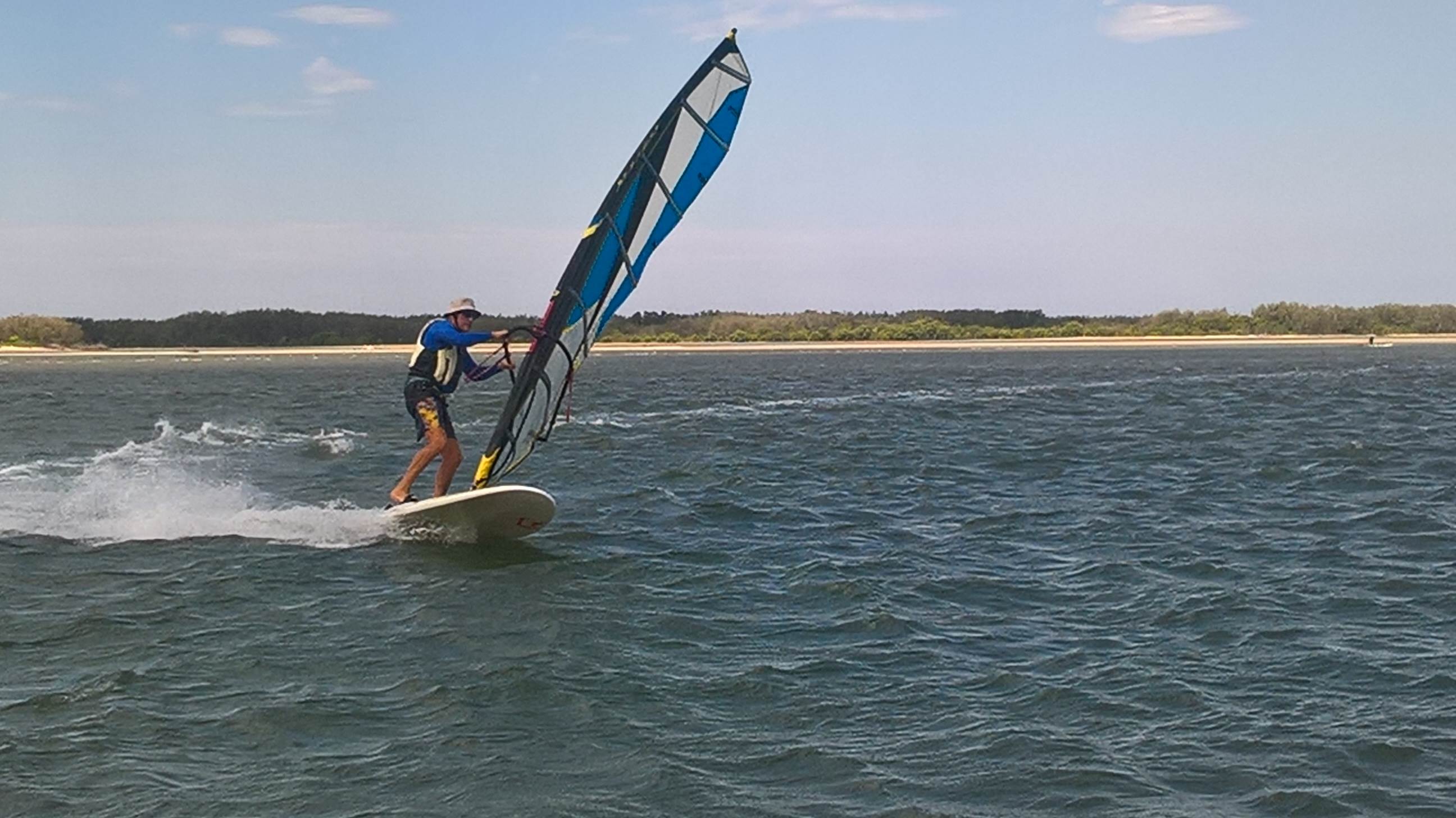 WindWanderers