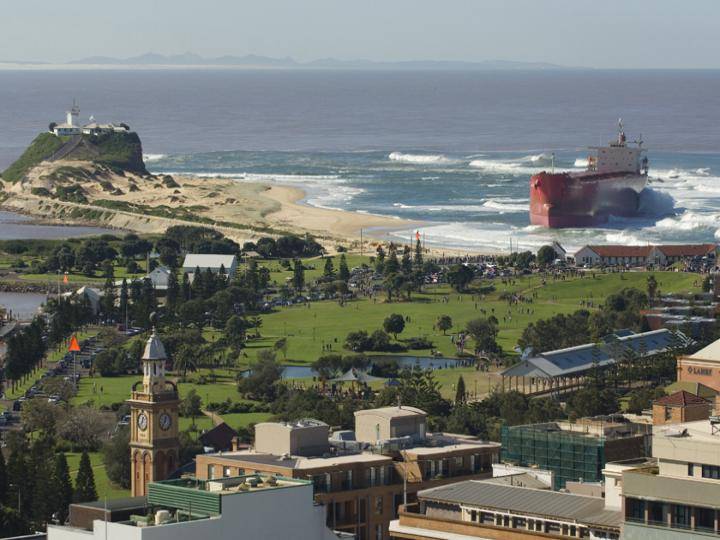 Pasha Bulker pics