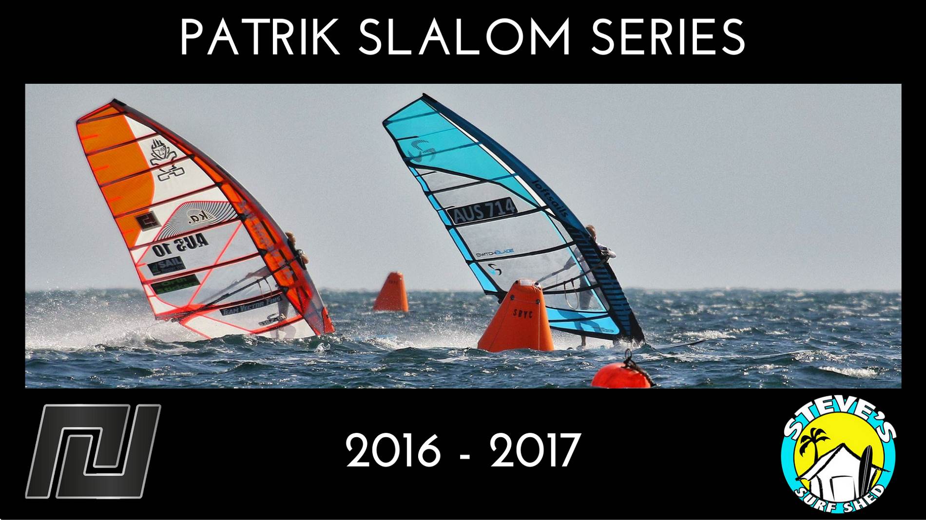 Patrik Slalom Series 2016 - 2017