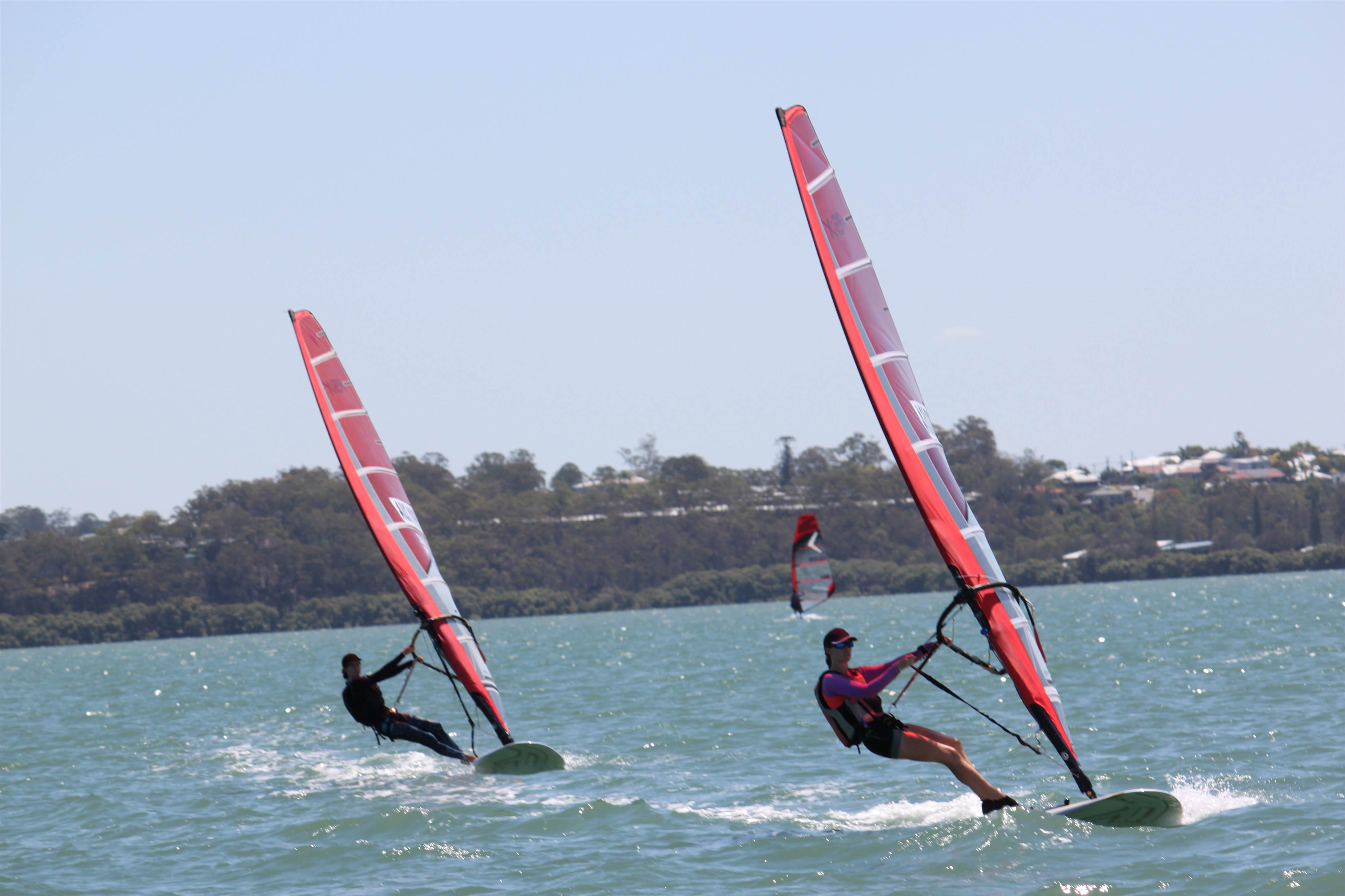 Raceboard Worlds 2016