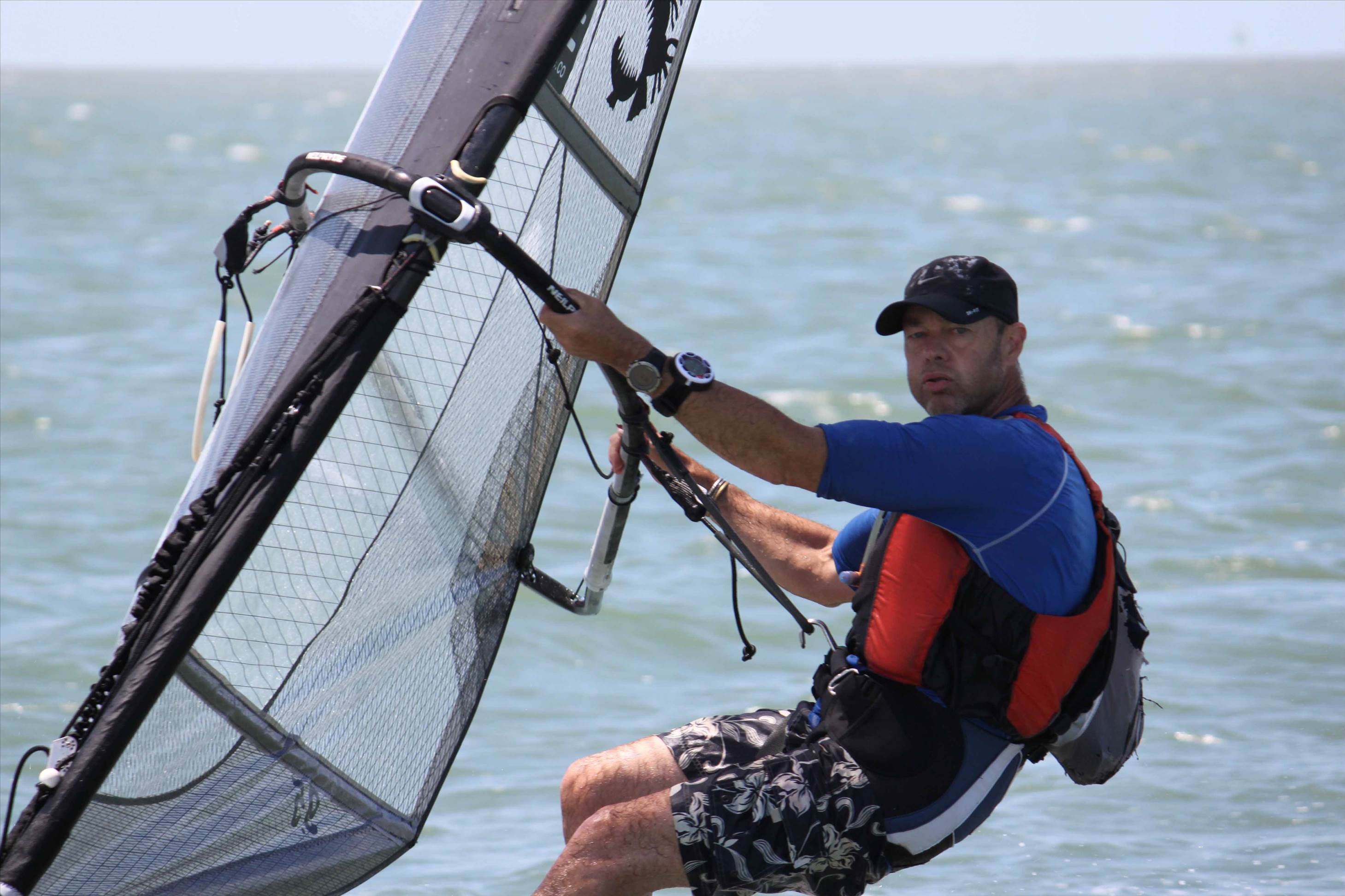 Raceboard Worlds 2016 Day 2