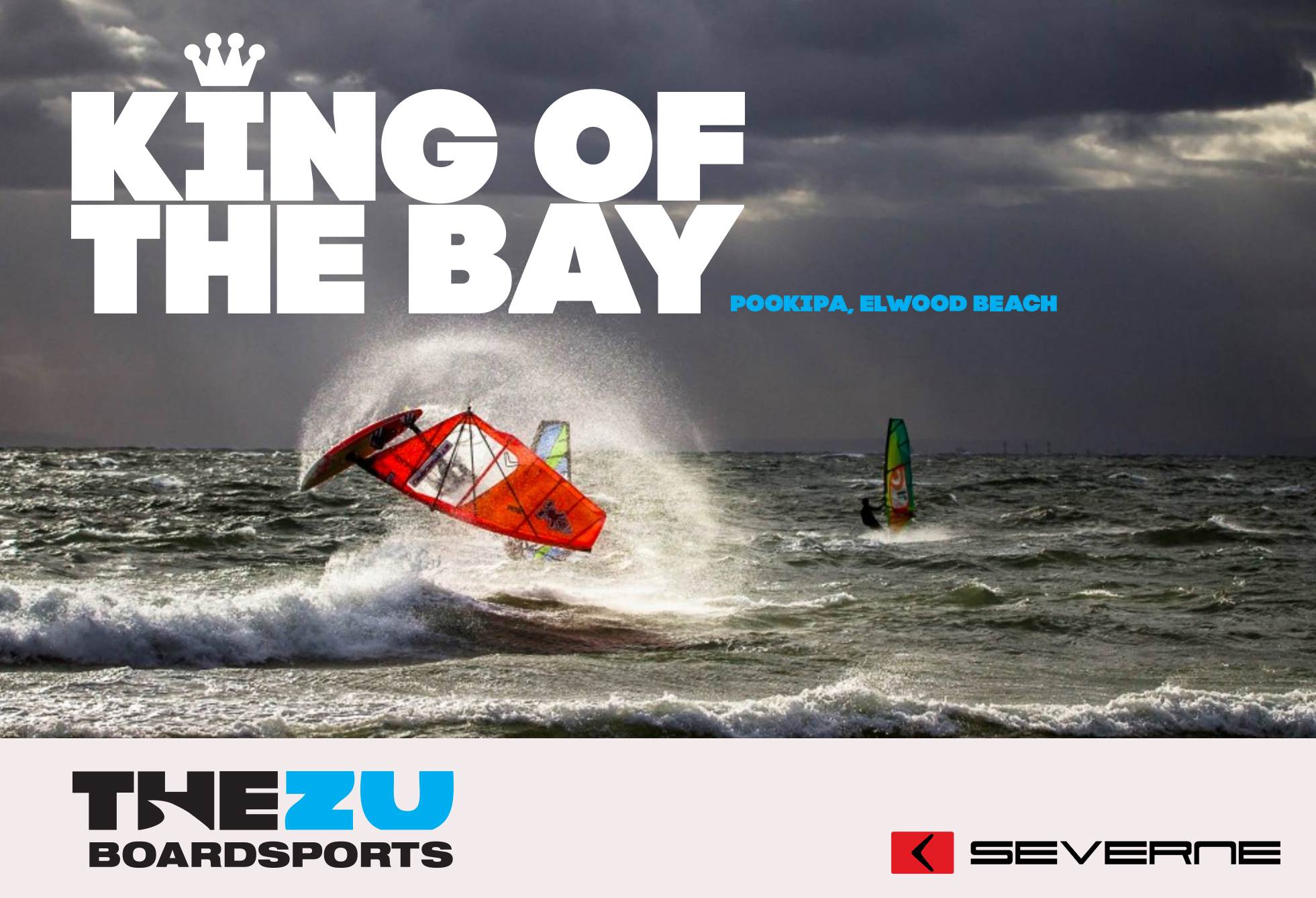 King of the Bay