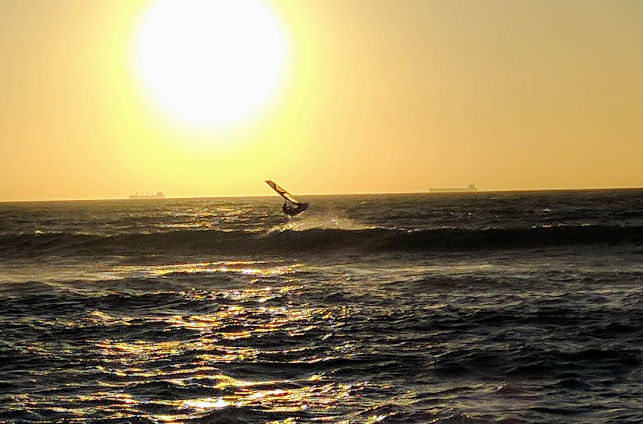 Cott airtime