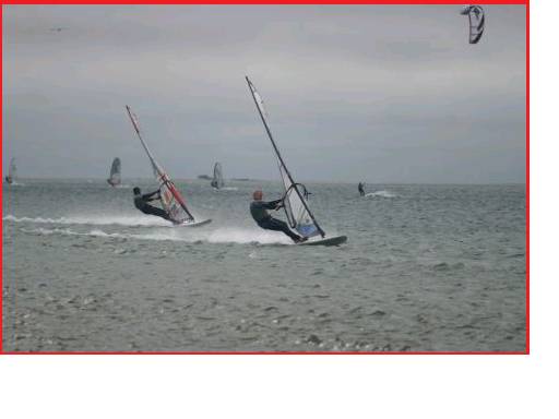 Jose at Namibia 2006