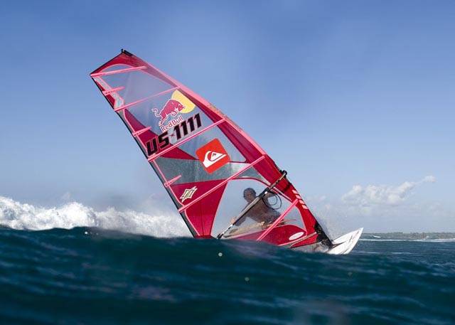 my newby naish force