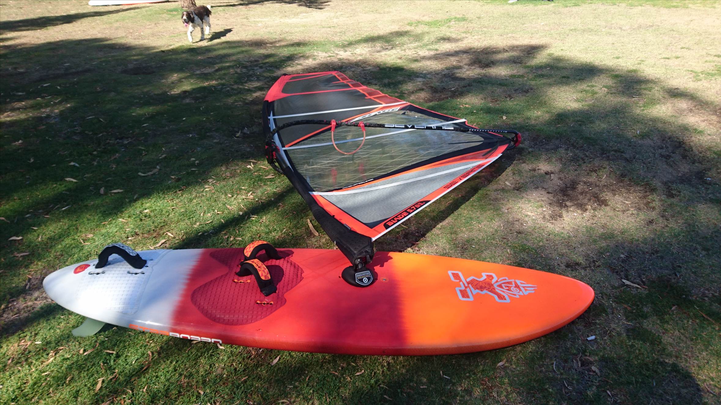 2017 Boards