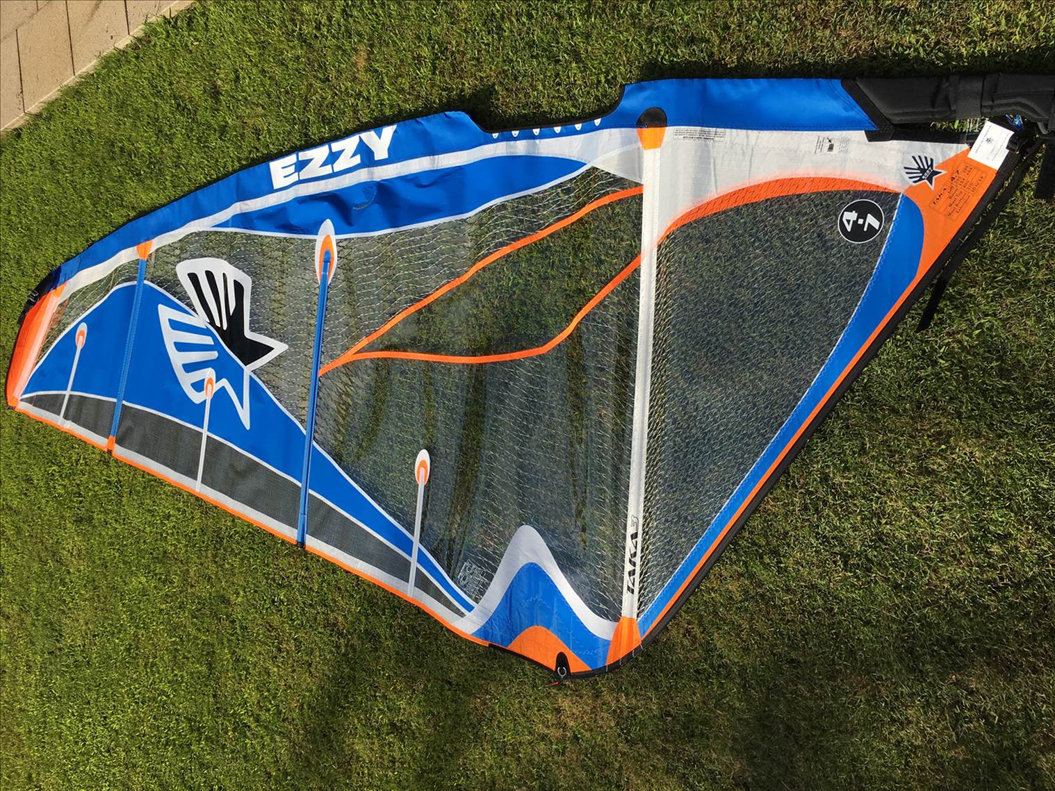 Exzy Taka3 4.7