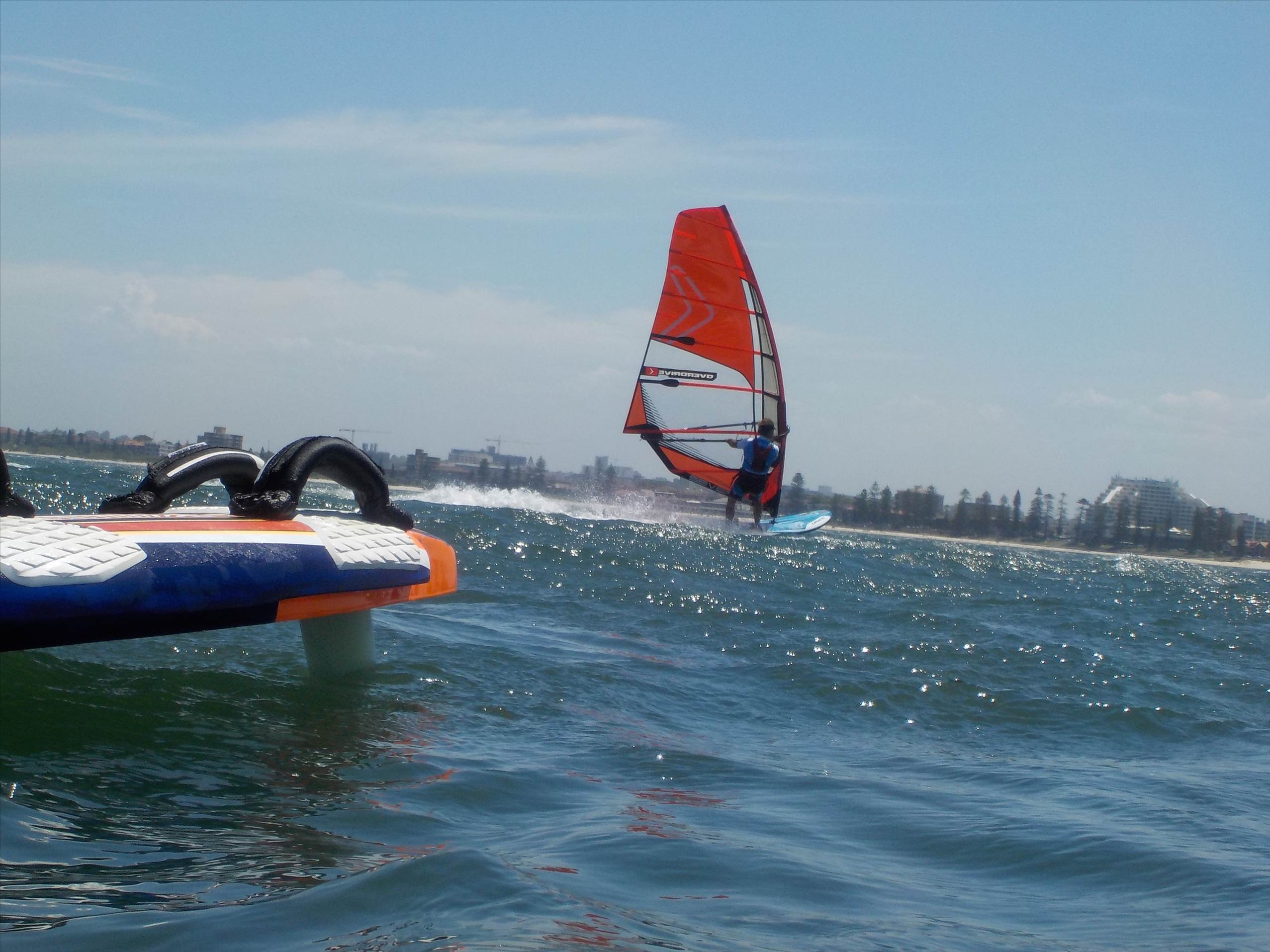 Fun in the Sun