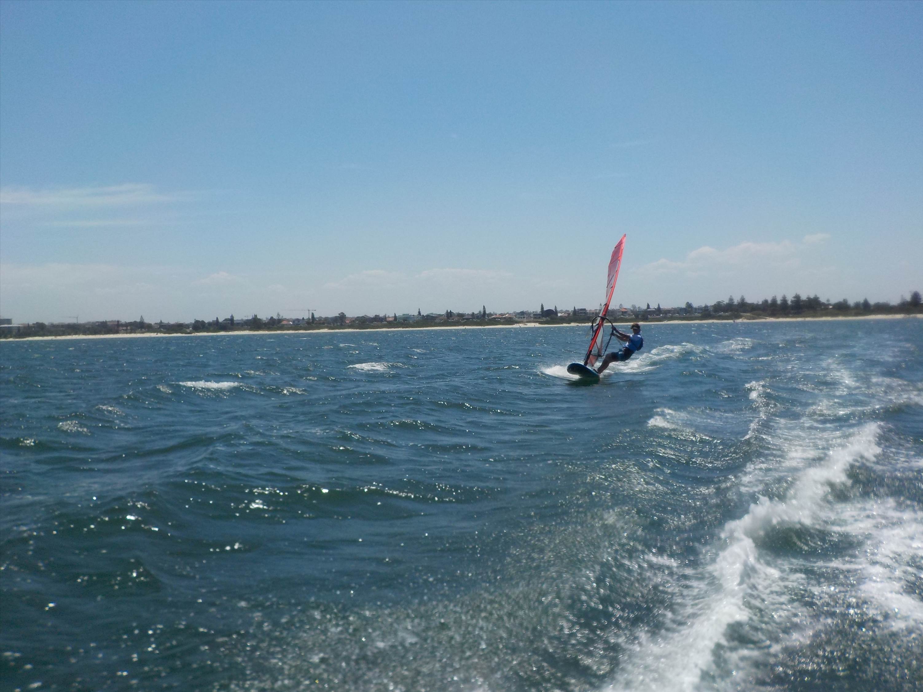 Fun in the Sun
