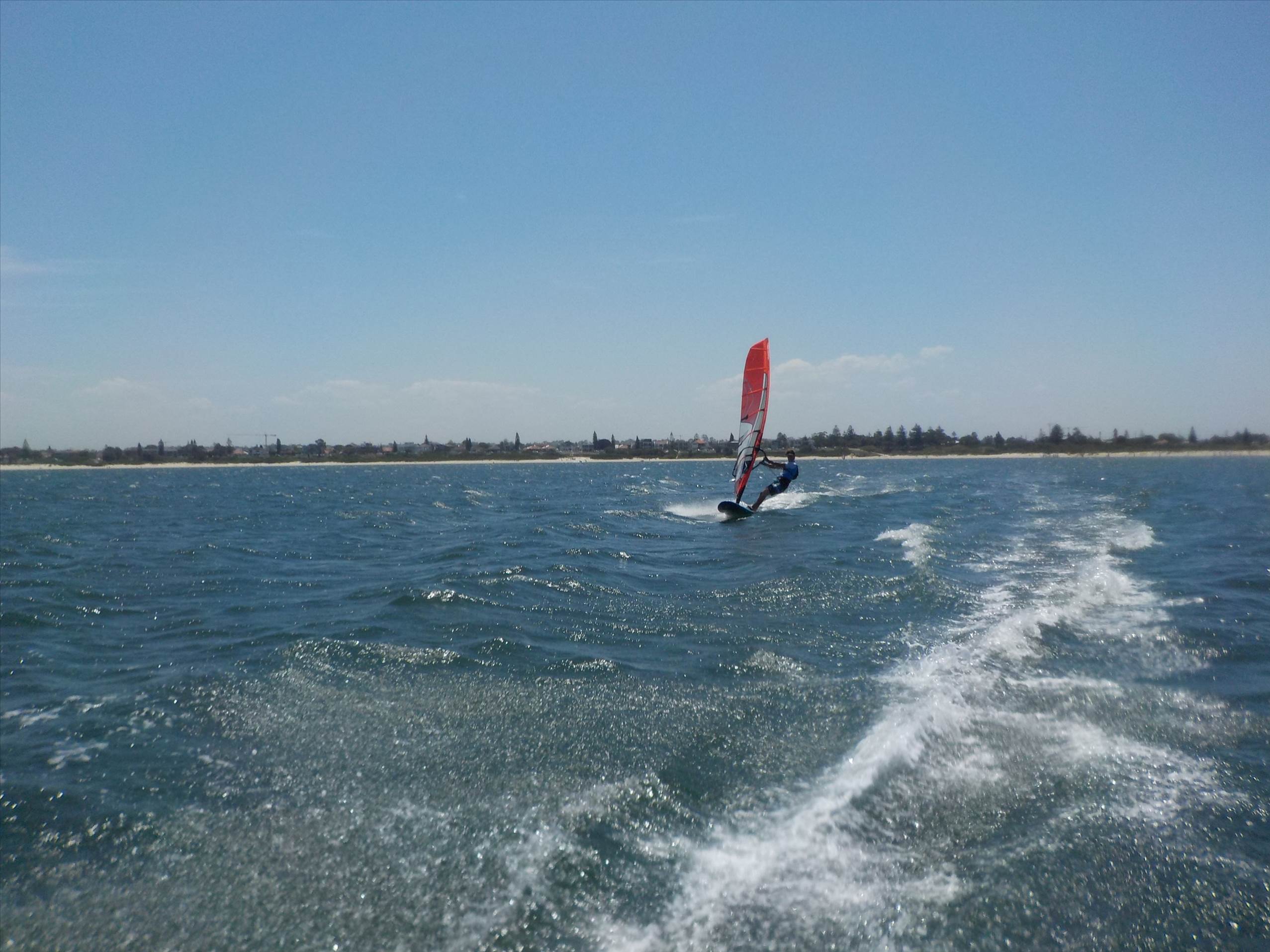 Fun in the Sun