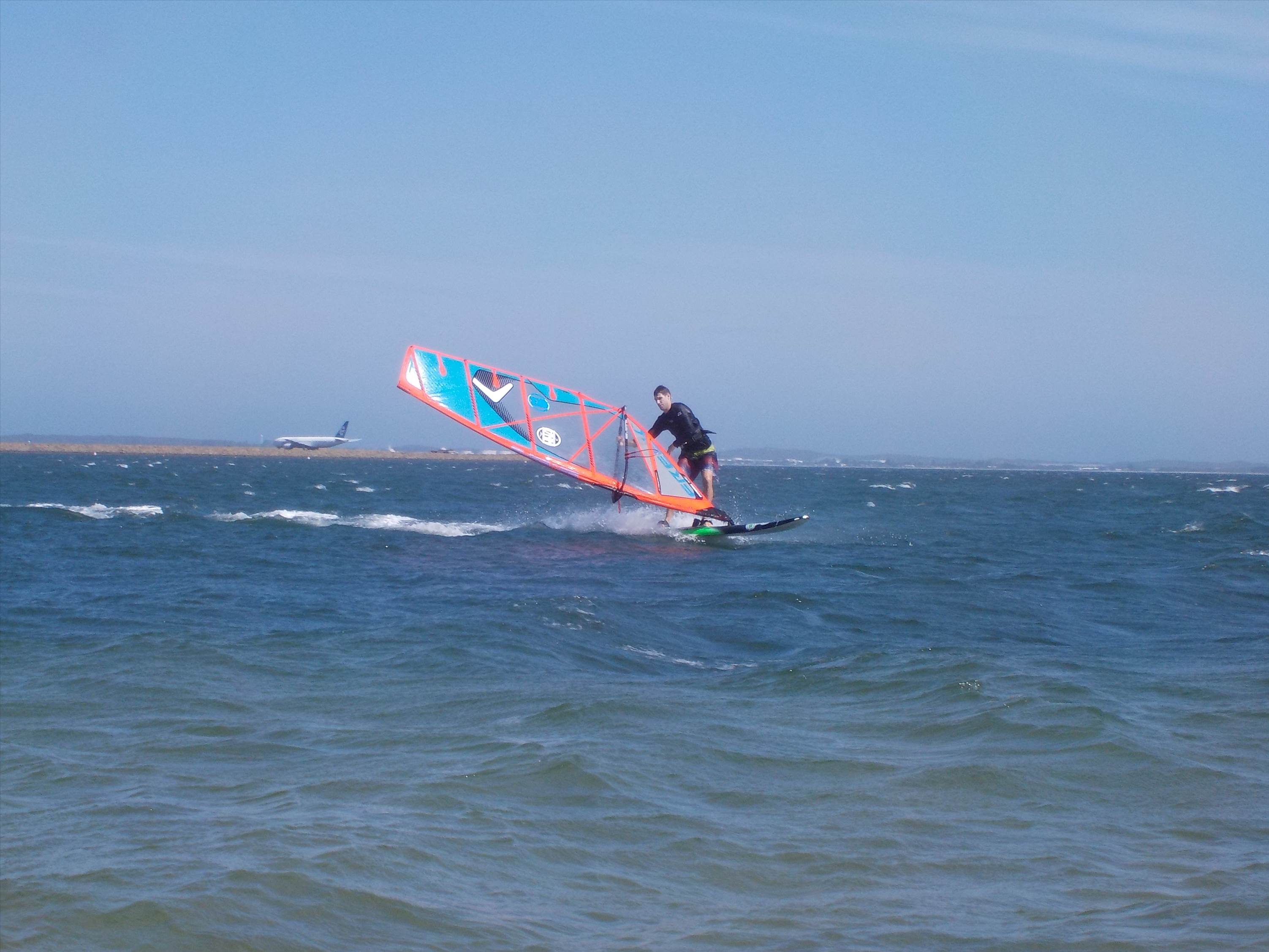 Fun in the Sun