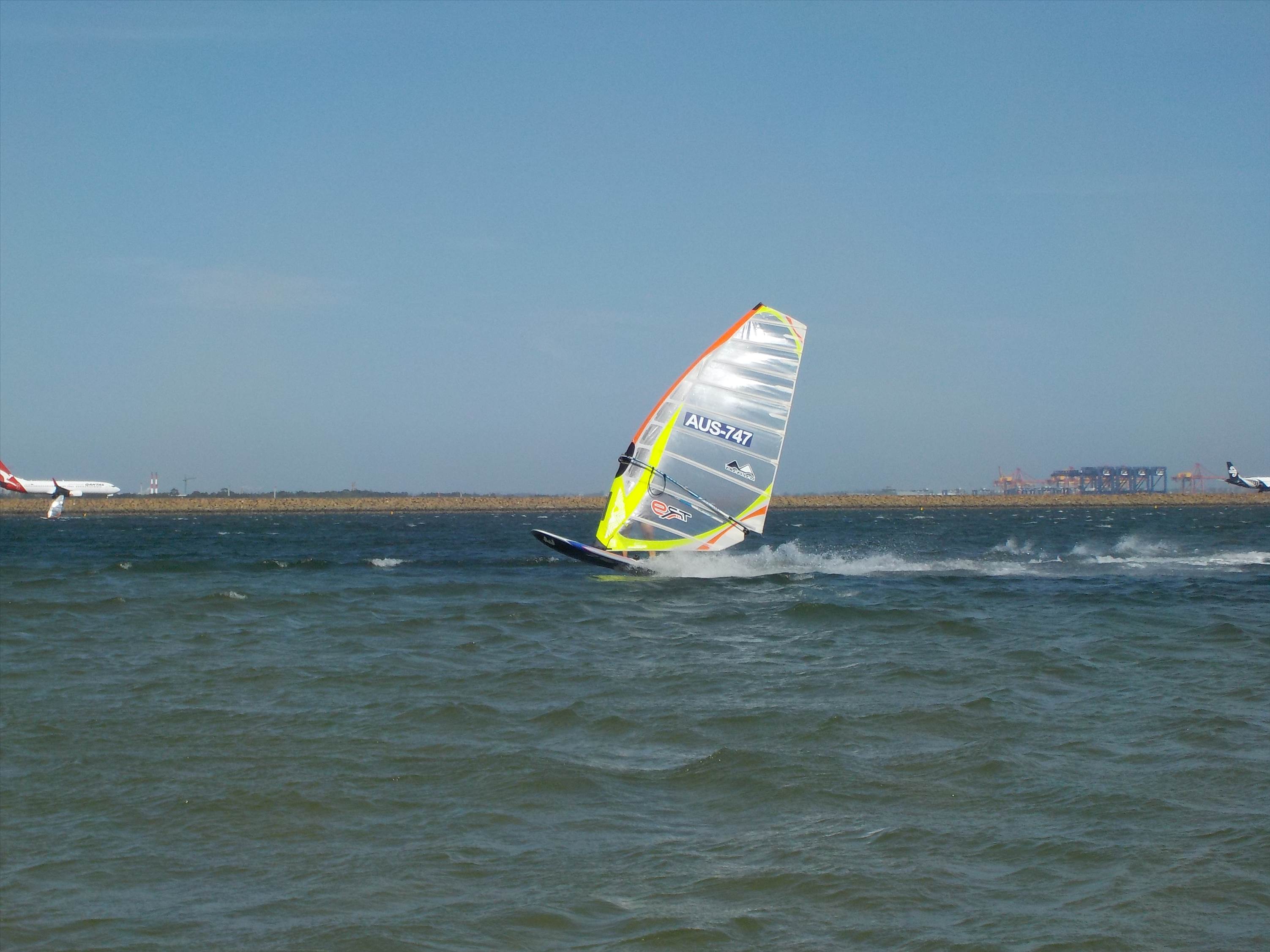 Fun in the Sun