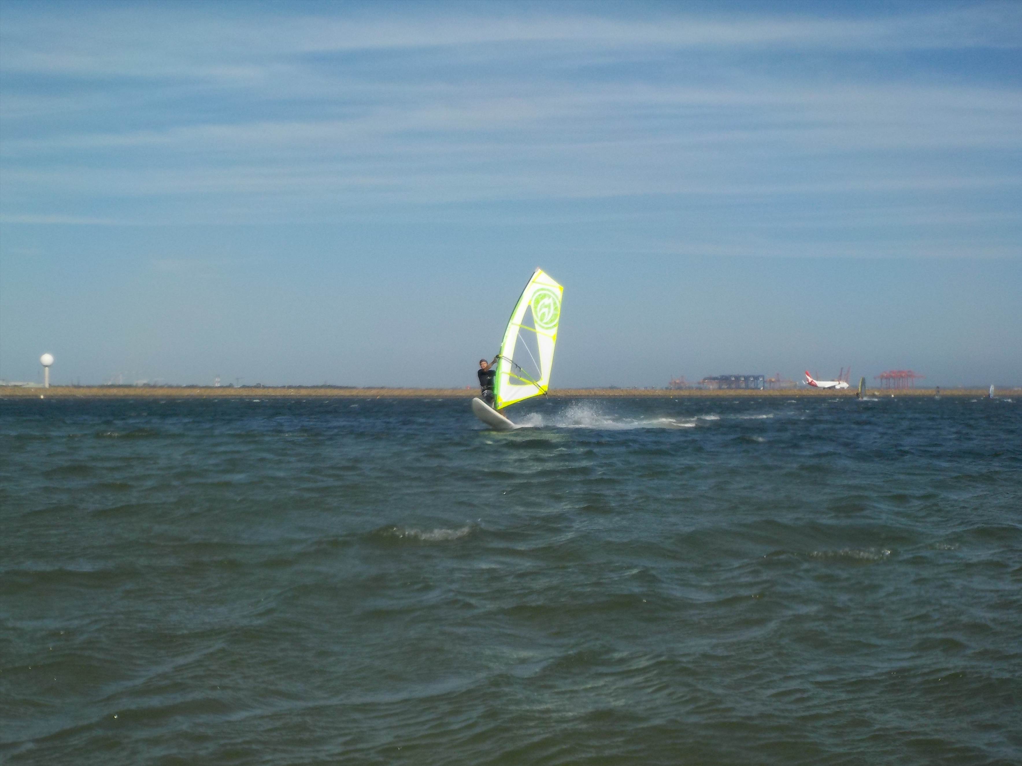 Fun in the Sun