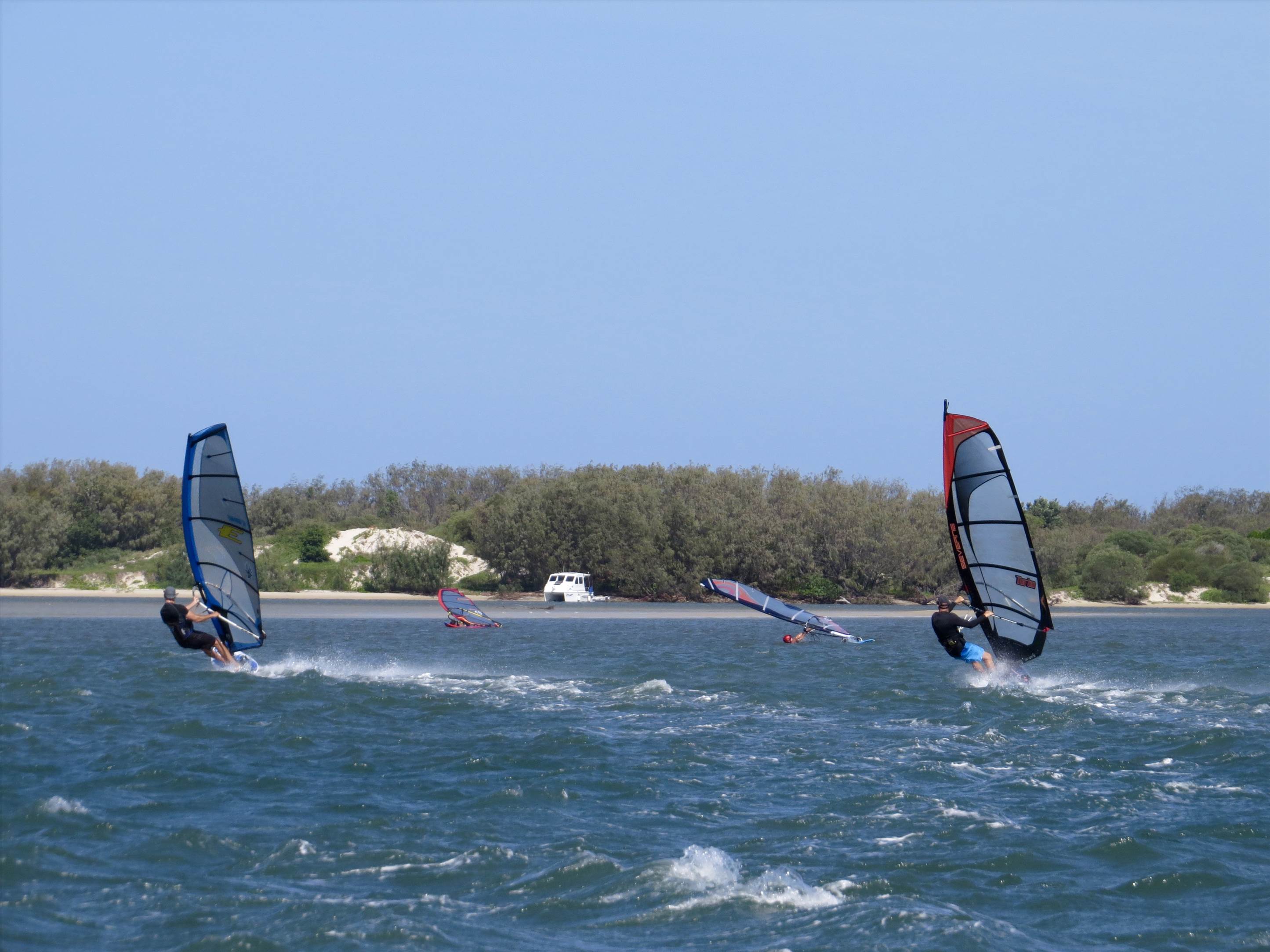 windy sat