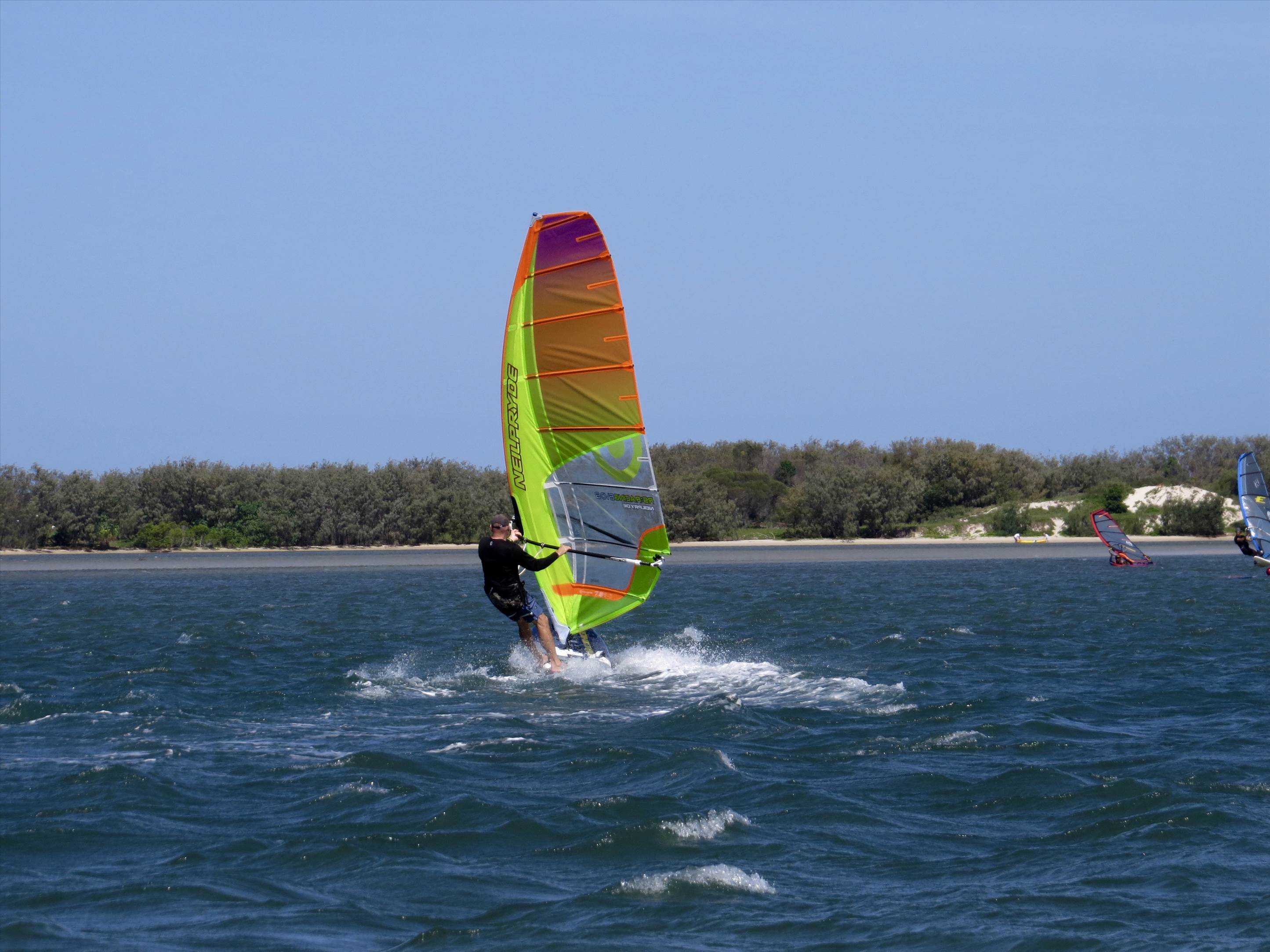 windy sat