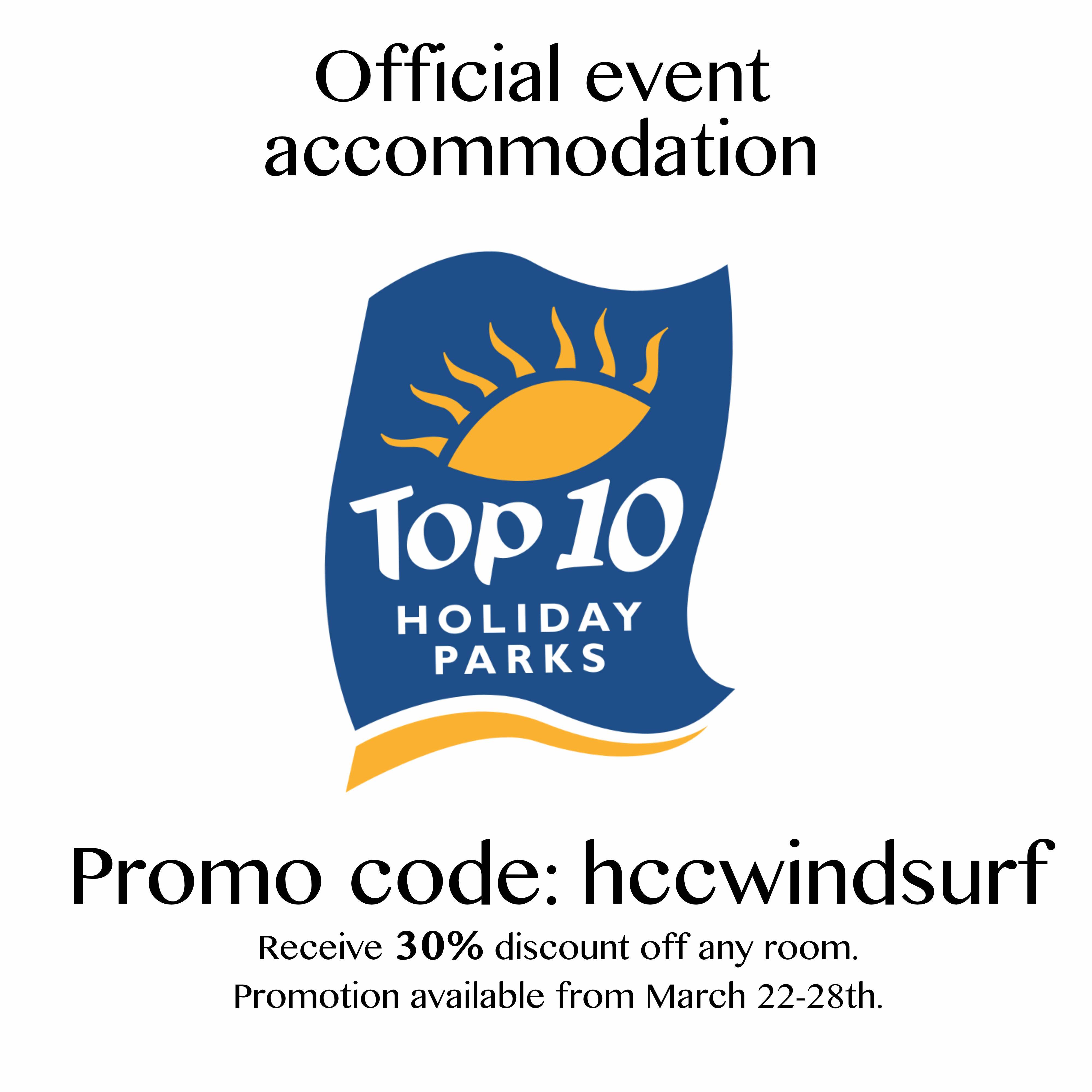 top10 discount promo