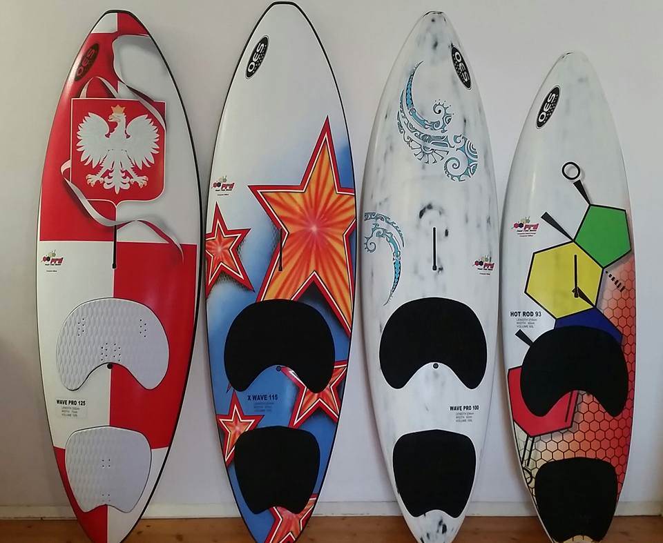 2017 boards top