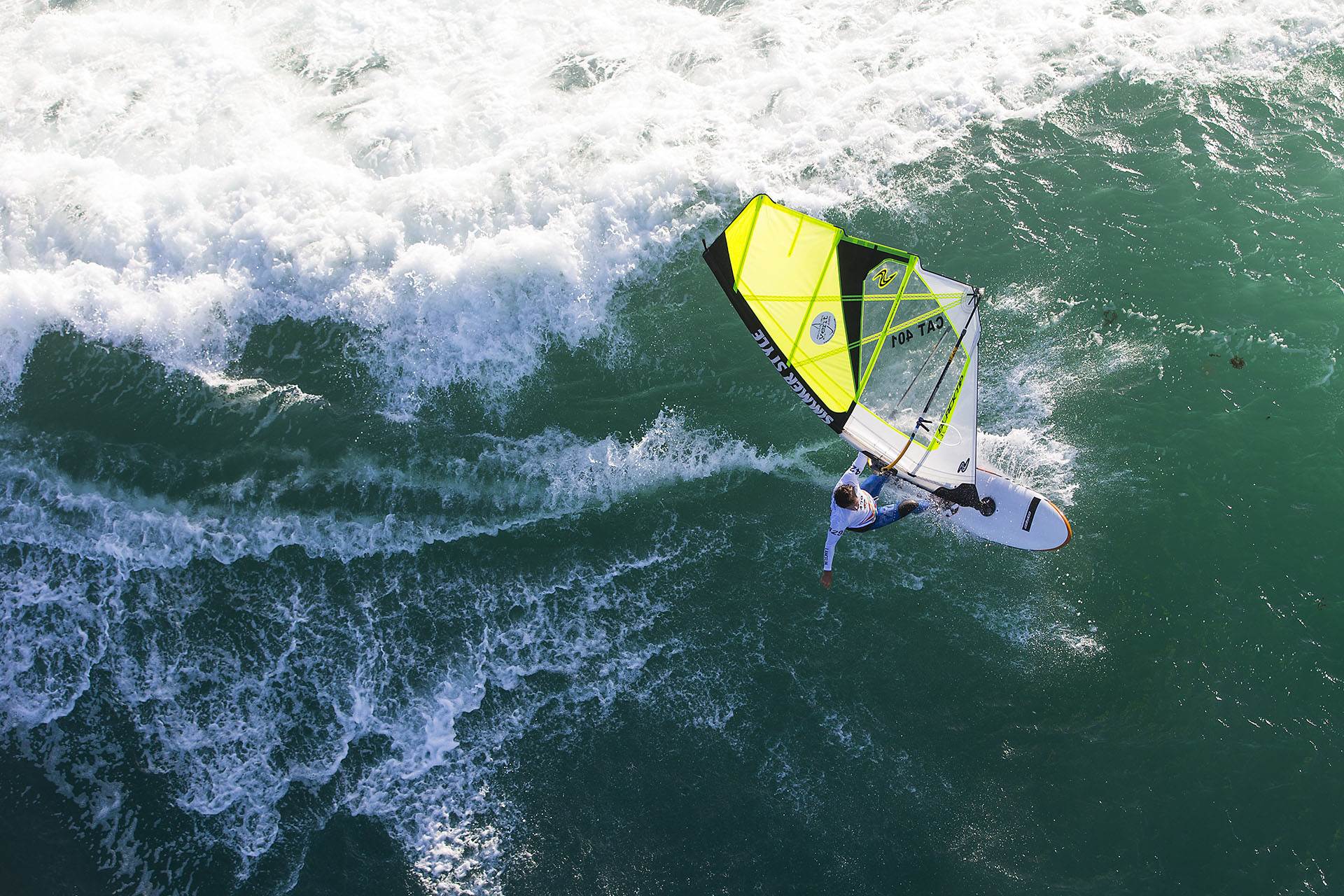 Lancelin Ocean Classic 2017 - Pic Credit JC Photography