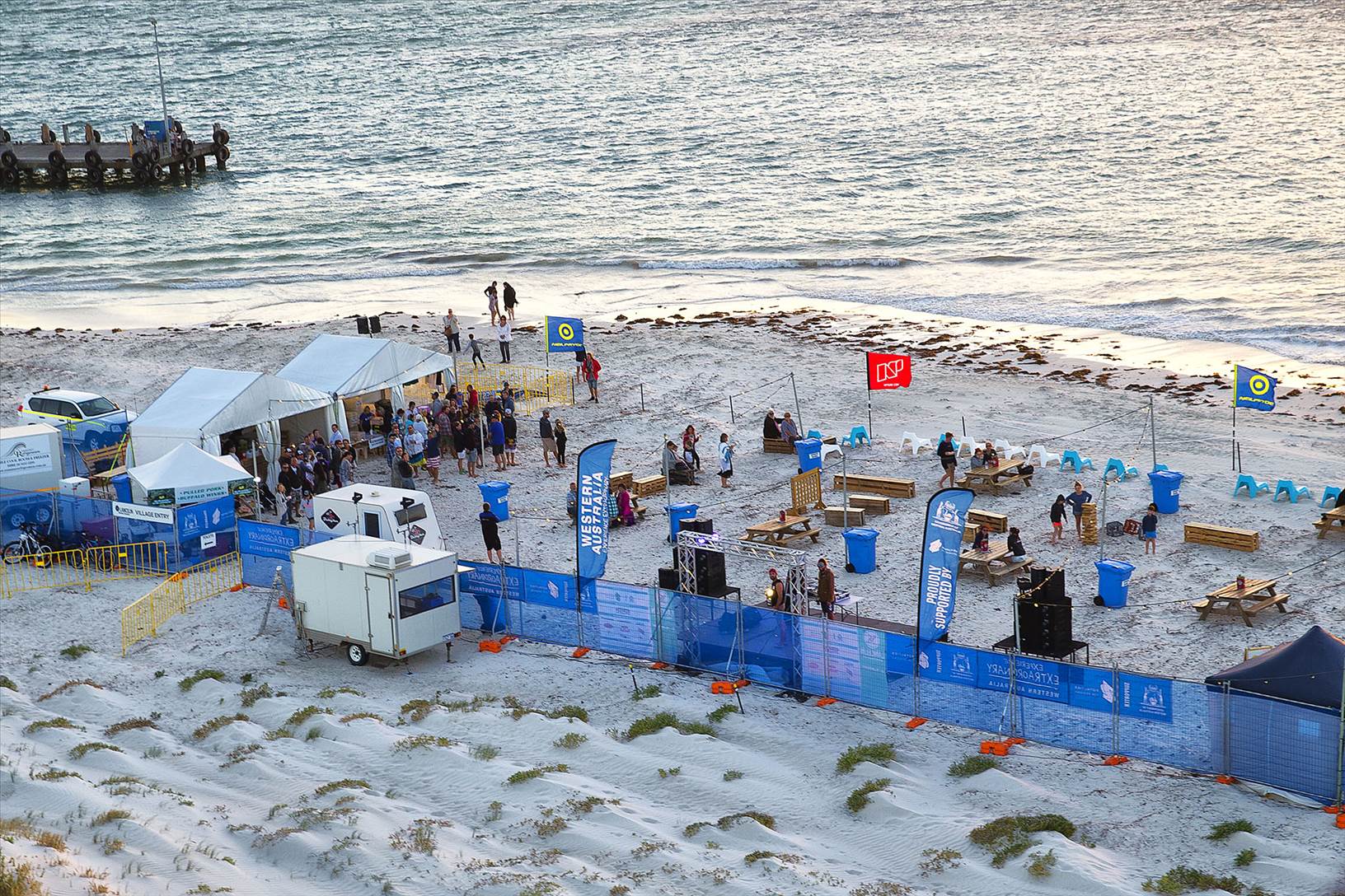 Lancelin Ocean Classic 2017 - Pic Credit JC Photography