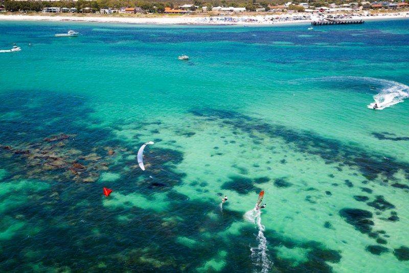 Lancelin Ocean Classic 2017 - Pic Credit JC Photography