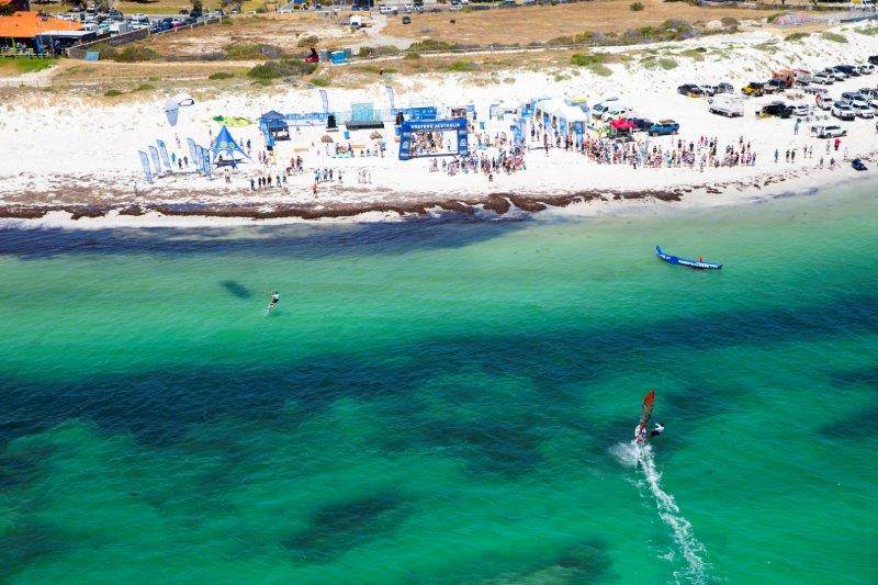 Lancelin Ocean Classic 2017 - Pic Credit JC Photography