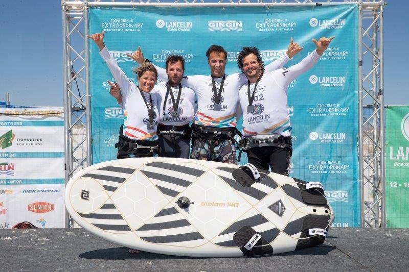 Lancelin Ocean Classic 2017 - Pic Credit JC Photography