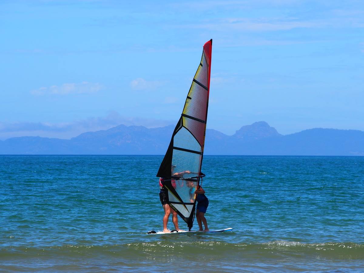 Seabreeze