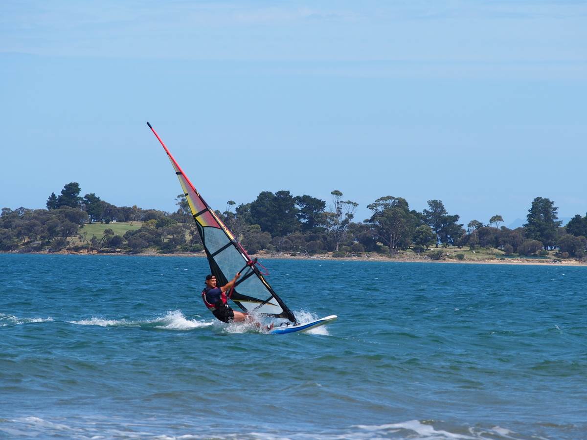 Seabreeze