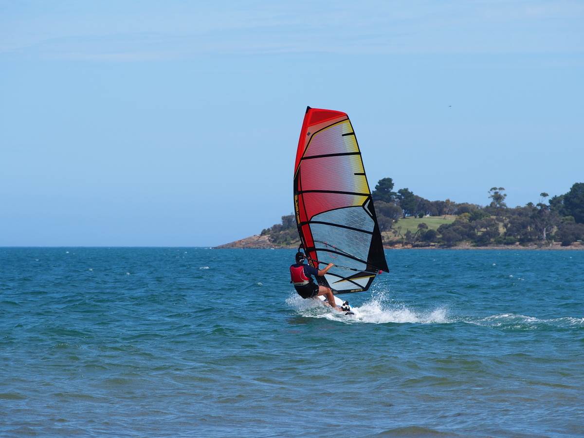 Seabreeze